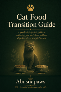 Daily Gut & Liver Reset Formula for Cats 6