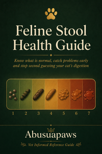 Daily Gut & Liver Reset Formula for Cats 5