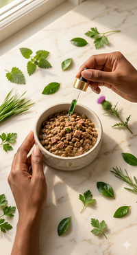 Daily Gut & Liver Reset Formula for Cats 9