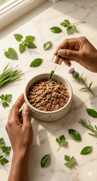 Daily Gut & Liver Reset Formula for Cats 9